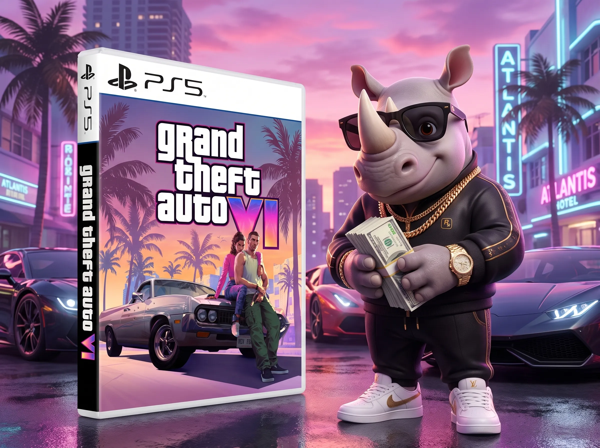 Juegos digitales para PlayStation 4 y PlayStation 5